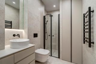 Cozy minimalistic studio - 1