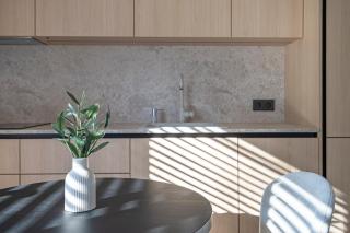 Cozy minimalistic studio - 7