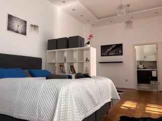Central Residence Pécs - Pécs - 8