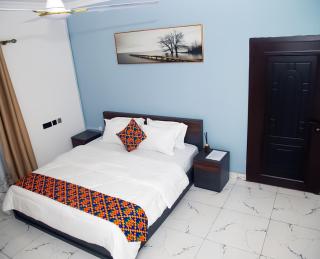 The Pierdad Boutique Resort - 0