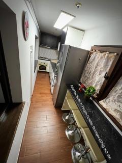 Apartament frumos cu 3 camere situat la partier - 2