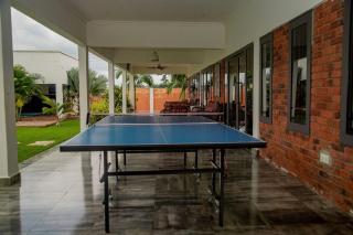 The Pierdad Boutique Resort - 9