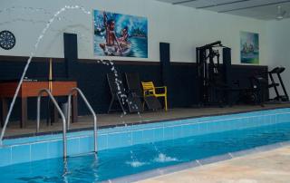 The Pierdad Boutique Resort - 8