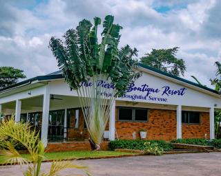 The Pierdad Boutique Resort - 7