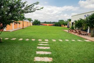 The Pierdad Boutique Resort - 5