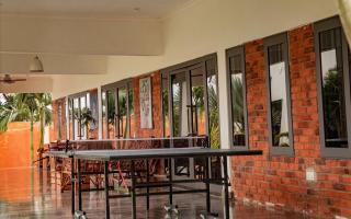 The Pierdad Boutique Resort - 1