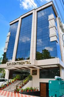 S R Continental - 0