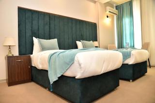 Central Karat Boutique Hotel - 7