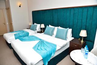 Central Karat Boutique Hotel - 8