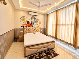Kings Row Premium Pool Farmhouse Near Jaipur - 1