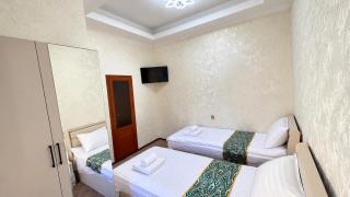 Madina Comfort Stay Samarkand - 5