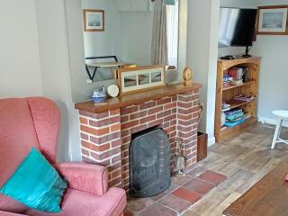 Le Chalet De Betty - 8