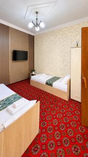 Madina Comfort Stay Samarkand - 8