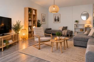 Louhi Nordic Home - 0