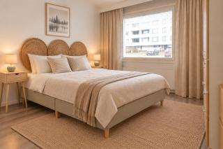 Louhi Nordic Home - 9