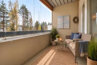 Louhi Nordic Home - 2
