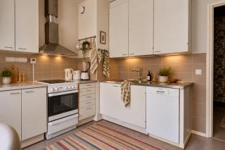 Louhi Nordic Home - 1