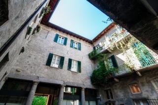 Millennium Suite by "The House Of Travelers" - Como - 1