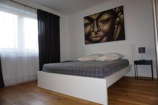 Apartment Schieren Enner den Thermen - 2