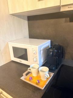 Apartment Schieren Enner den Thermen - 5