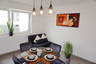 Apartment Schieren Enner den Thermen - 9