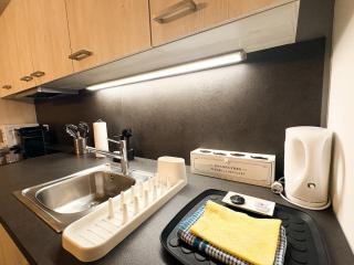 Apartment Schieren Enner den Thermen - 7