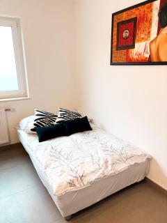 Apartment Schieren Enner den Thermen - 1