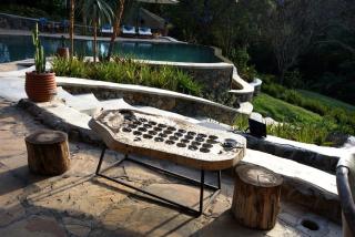 Dolly Farm & River Camp, Luxury Tents - 4