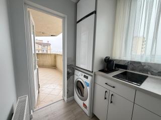 Mary Home - 4