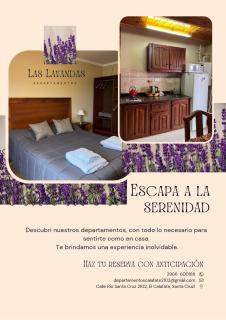Las lavandas - 8