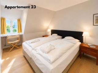 Ulenhof Appartements - 8