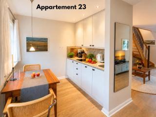 Ulenhof Appartements - 6