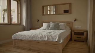 Apartament Piastowski - 7