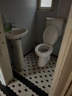 City center apartment - 1