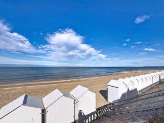 Appartement cosy 4 pers à 300m de la plage de Cabourg avec tout confort - 1