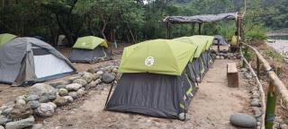 JFR campsite - 3