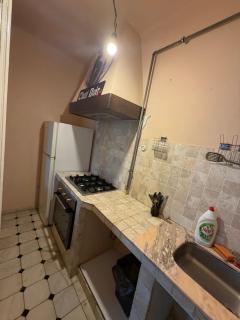 City center apartment - 3