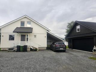 3 bedroms villa - 5
