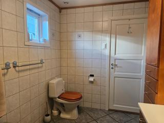 3 bedroms villa - 1