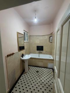 City center apartment - 2