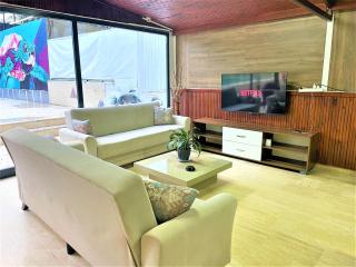 LAVİN Garden KONYAALTI - 5
