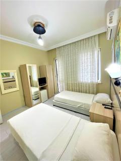 LAVİN Garden KONYAALTI - 4