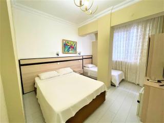 LAVİN Garden KONYAALTI - 3