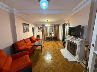 City center apartment - 7