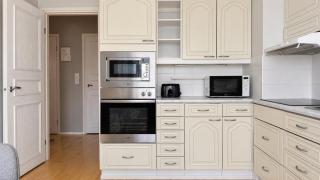 Aurora Riverside I 3BR - Parking - Near Arktikum - 8