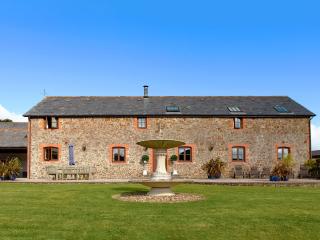 Orchard House - 1