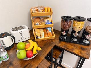 B&B Dimora Bellaria - 8