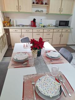 Nicholas Apartment-Thuringer Wald - 3