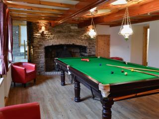 The Farmhouse - Ukc1339 - 2