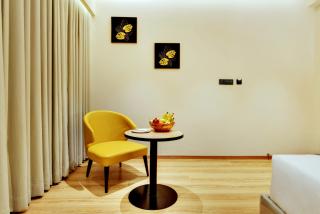 Z Suites And Studios - Madhapur - 6